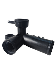 Tubo Bocal Mangueira Radiador Para Sentra 2.0 2014 a 2020