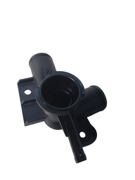 TUBO BOCAL MANGUEIRA RADIADOR PARA SENTRA 2.0 2014 A 2020