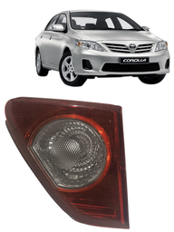 Lanterna Traseira Esquerda Corolla 2009 a 2012(mala)