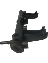 FLAUTA BICO INJETOR PEUGEOT 207 206 307 CITROEN C3 965833280