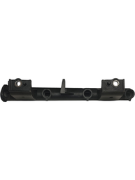 FLAUTA BICO INJETOR PEUGEOT 207 206 307 CITROEN C3 965833280