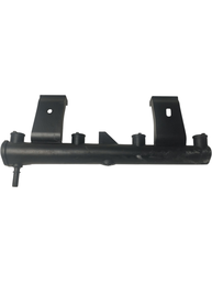 FLAUTA BICO INJETOR PEUGEOT 207 206 307 CITROEN C3 965833280