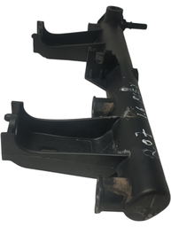 FLAUTA BICO INJETOR PEUGEOT 207 206 307 CITROEN C3 965833280