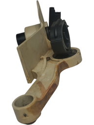 SENSOR ROTAÇÃO PEUGEOT 206 207 CITROEN C3 C4 9639999980