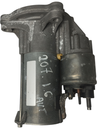 MOTOR PARTIDA 207 208 308 C3 AIRCROSS 1.6 1.5  2008 A 2014