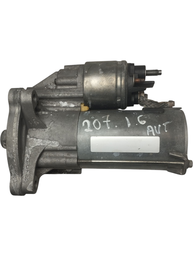 MOTOR PARTIDA 207 208 308 C3 AIRCROSS 1.6 1.5  2008 A 2014