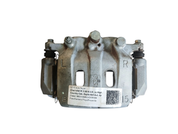 Pinca Freio Dianteira Esquerda S10/Trailblazer 2012 a 2017