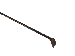 SUPORTE PARA-CHOQUE DIANTEIRO/ESQ S10 TRAILBLAZER 12A17