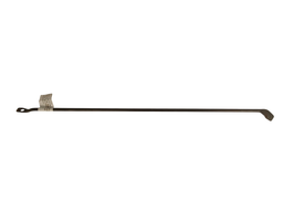 SUPORTE PARA-CHOQUE DIANTEIRO/ESQ S10 TRAILBLAZER 12A17