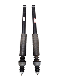 PAR ARMOTECEDOR TRASEIRO NISSAN MARCH 1.0 2012 A 2020