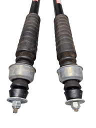 Par Armotecedor Traseiro Nissan March 1.0 2012 a 2020