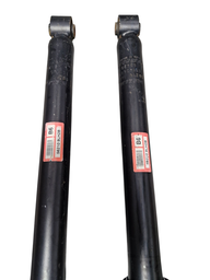 PAR ARMOTECEDOR TRASEIRO NISSAN MARCH 1.0 2012 A 2020