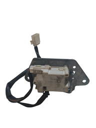 fechadura eletrica tampa traseira original fiat linea b805