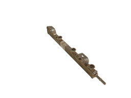 FLAUTA INJETORA ECOSPORT/FOCUS 2.0 2008 A 2012 