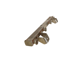 FLAUTA INJETORA ECOSPORT/FOCUS 2.0 2008 A 2012 