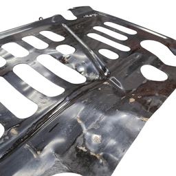 PEITO DE AÇO PEUGEOT 207 1.6 2008 A 2014