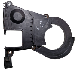 CAPA CORREIA DENTADA RENAULT CLIO 1.6 2008 - 2014