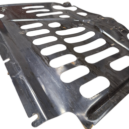 PEITO DE AÇO PEUGEOT 207 1.6 2008 A 2014