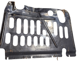 PEITO DE AÇO PEUGEOT 207 1.6 2008 A 2014