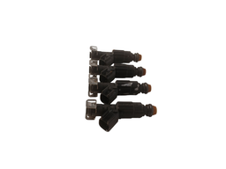 JOGO BICOS FOCUS/ECOSPORT/MONDEO 2.0 GAS DURATEC 04/09 