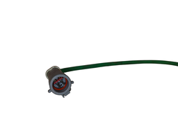 SONDA LAMBDA ECOSPORT XLT 2.0 2008 A 2013  