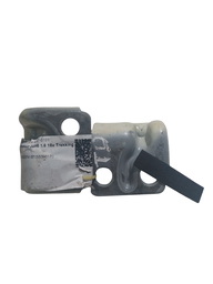 DOBRADIÇA PORTA TRASEIRA DIR ORIGINAL  PALIO WEEKEND 2013-16