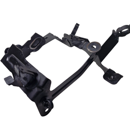 SUPORTE MANGUEIRA RADIADOR RENAULT FLUENCE 2011 A 2018