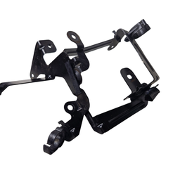 Suporte Mangueira Radiador Renault Fluence 2011 a 2018