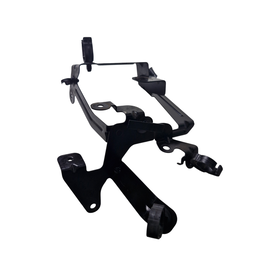 SUPORTE MANGUEIRA RADIADOR RENAULT FLUENCE 2011 A 2018