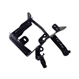 SUPORTE MANGUEIRA RADIADOR RENAULT FLUENCE 2011 A 2018