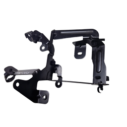 SUPORTE MANGUEIRA RADIADOR RENAULT FLUENCE 2011 A 2018