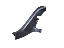 MOLDURA ACABAMENTO ESQUERDO CACAMBA ORIG NOVA STRADA CAB.SIM