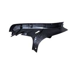 MOLDURA ACABAMENTO ESQUERDO CACAMBA ORIG NOVA STRADA CAB.SIM