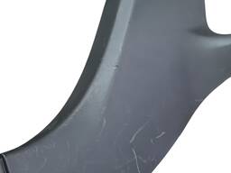 MOLDURA ACABAMENTO ESQUERDO CACAMBA ORIG NOVA STRADA CAB.SIM