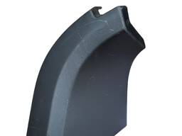 MOLDURA ACABAMENTO ESQUERDO CACAMBA ORIG NOVA STRADA CAB.SIM