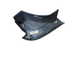 MOLDURA ACABAMENT ESQUERDO TAMPA TRAS ORIGI NOVA STRADA 