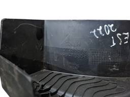 MOLDURA ACABAMENT ESQUERDO TAMPA TRAS ORIGI NOVA STRADA 