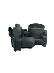 Corpo De Borboleta Ford Focus 1.8/2.0 16v 2009/2011 Flex Cor