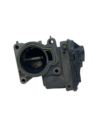 CORPO DE BORBOLETA FORD FOCUS 1.8/2.0 16V 2009/2011 FLEX COR