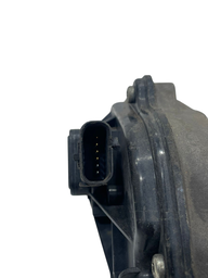 CORPO DE BORBOLETA FORD FOCUS 1.8/2.0 16V 2009/2011 FLEX COR