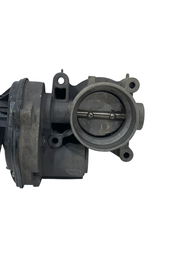 CORPO DE BORBOLETA FORD FOCUS 1.8/2.0 16V 2009/2011 FLEX COR