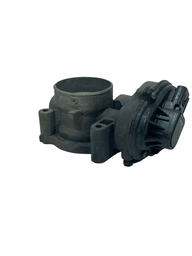 CORPO DE BORBOLETA FORD FOCUS 1.8/2.0 16V 2009/2011 FLEX COR