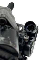 TBI CORPO BORBOLETA GM CORSA 1.0 8V 1998 2002