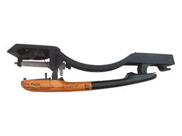 MAÇANETA EXT. PORTA DIANTEIRA DIREITA PEUGEOT 307 2001/2012