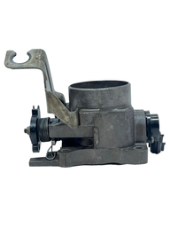 Tbi Corpo Borboleta Ecosport Fiesta Ka 2003 2004 05 A 2013