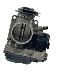 Corpo Borboleta Tbi Gol Parati Mi G2 1.0 8v 16v 98 99 2000