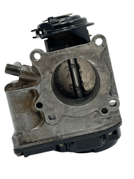 CORPO BORBOLETA TBI GOL PARATI MI G2 1.0 8V 16V 98 99 2000