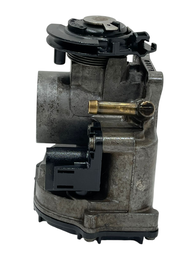 CORPO BORBOLETA TBI GOL PARATI MI G2 1.0 8V 16V 98 99 2000
