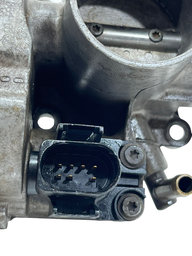 CORPO BORBOLETA TBI GOL PARATI MI G2 1.0 8V 16V 98 99 2000