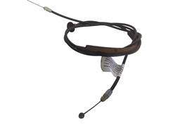 ESPIA ABERTURA CAPÔ DIANTEIRO S10 LTZ 2013 A 2020